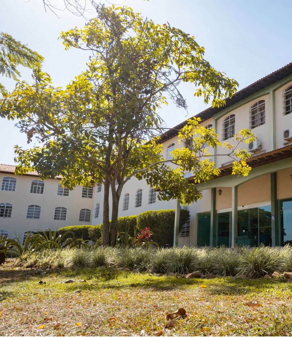 Campus do UNASP
